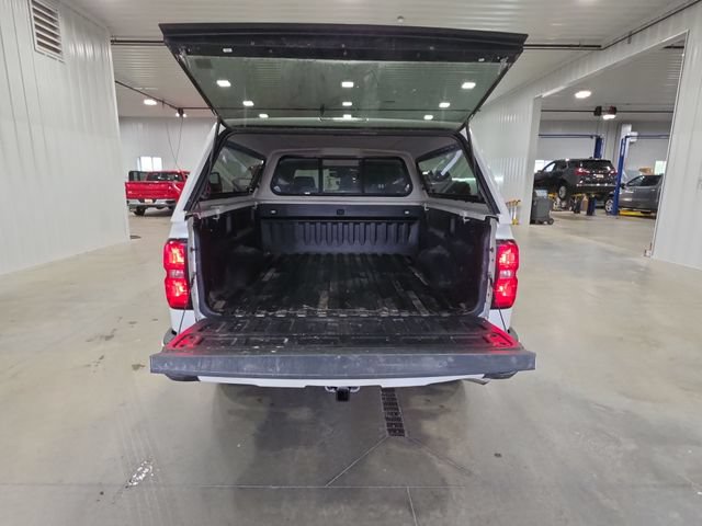 Used 2014 Chevrolet Silverado 1500 High Country w/ High Country Premium Package AWD/4WD image 25