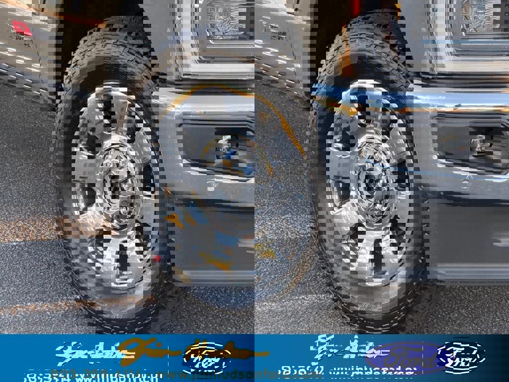 New 2026 Ford F250 Lariat w/ Lariat Ultimate Package image 6