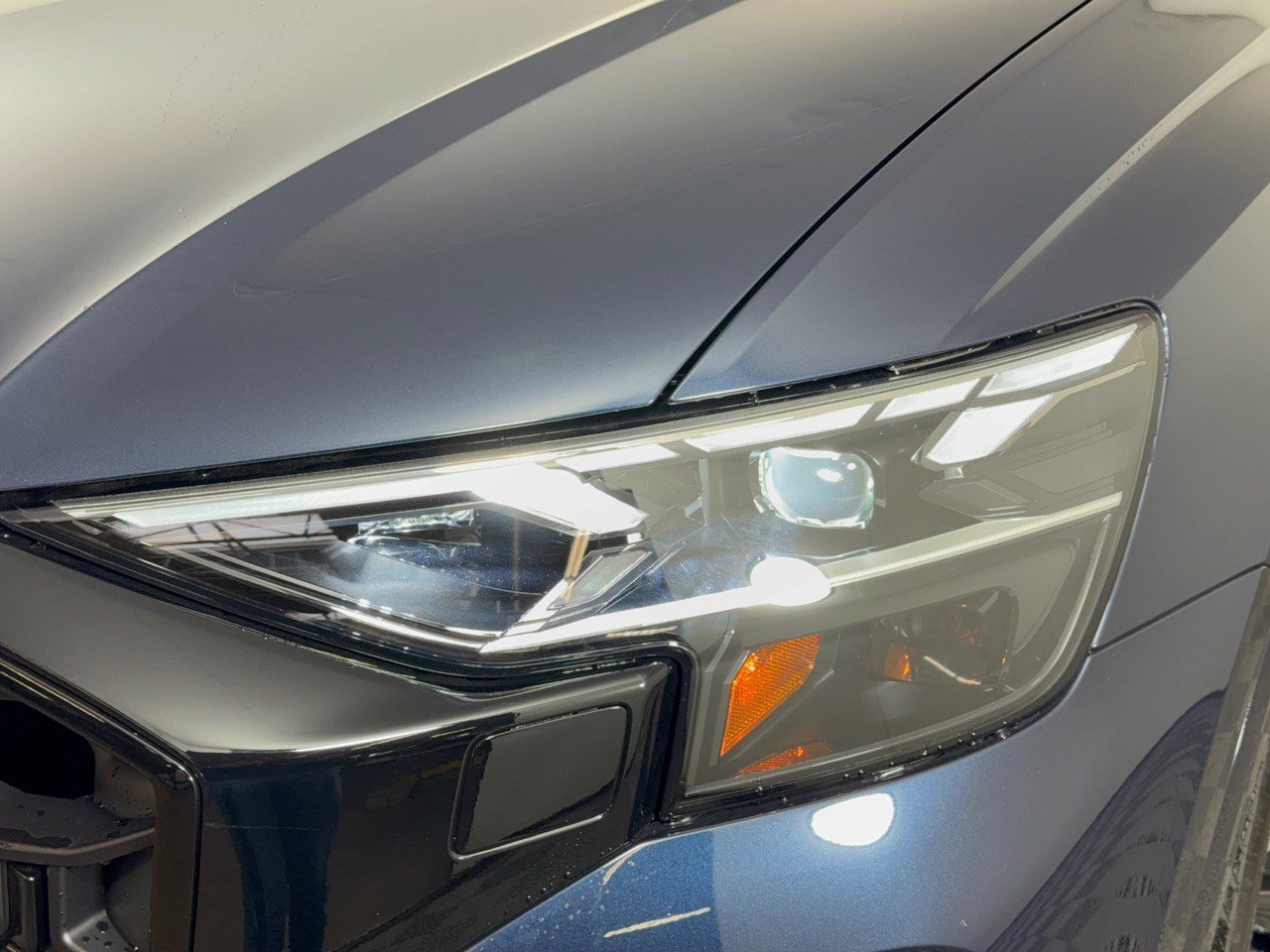New 2027 Audi Q8 Premium Plus AWD/4WD image 12