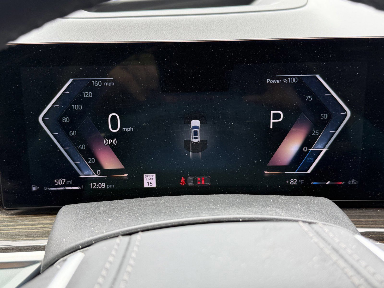 Certified 2024 BMW X7 xDrive40i w/ Executive Package AWD/4WD image 40