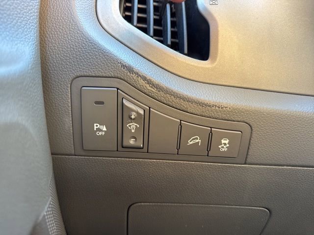 Used 2011 Kia Sportage LX w/ Convenience Pkg FWD image 23