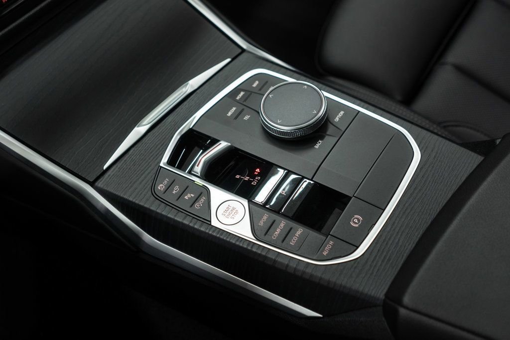 Used 2025 BMW 430i xDrive w/ Premium Package image 19