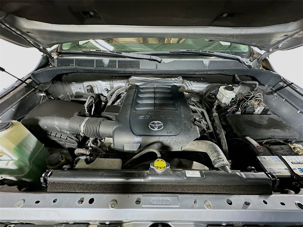 Used 2017 Toyota Tundra 1794 Edition image 30