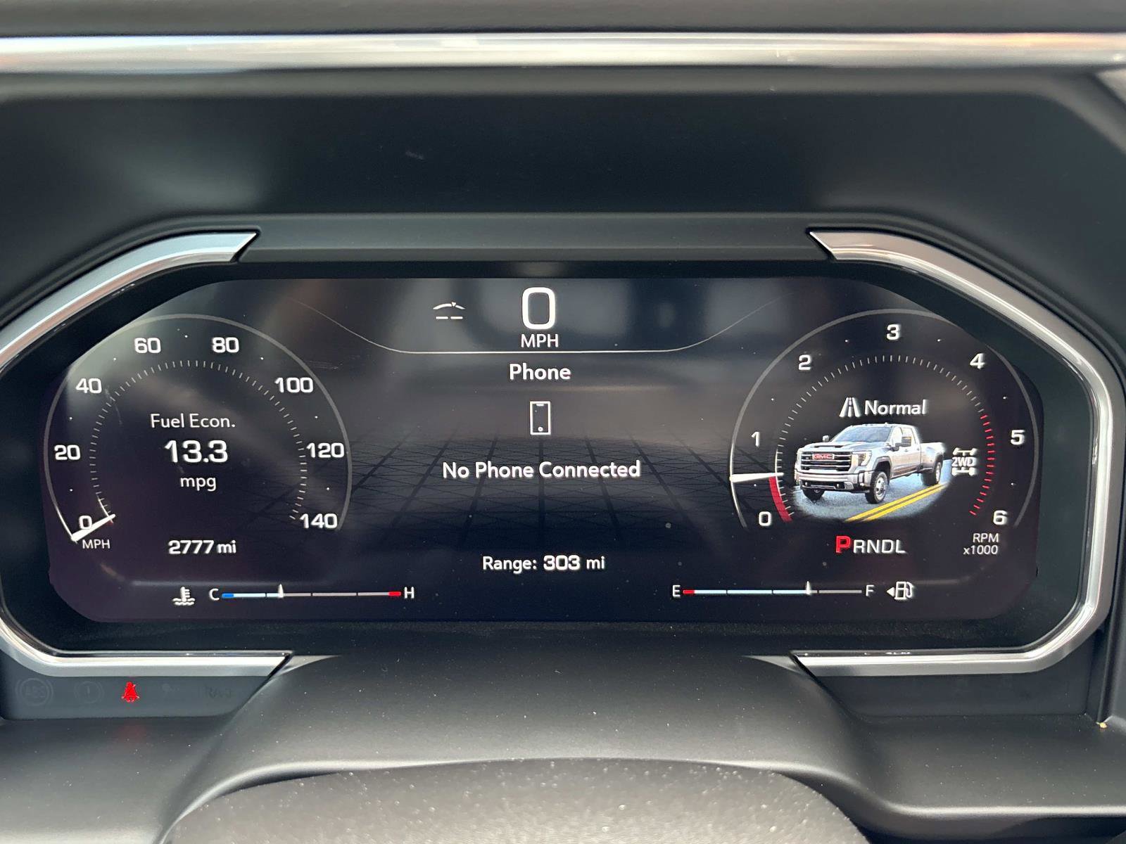 Used 2026 GMC Sierra 3500 Denali Ultimate AWD/4WD image 21