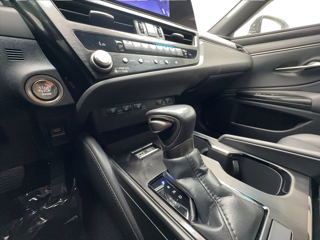 Used 2023 Lexus ES 350 w/ Premium Package FWD image 44