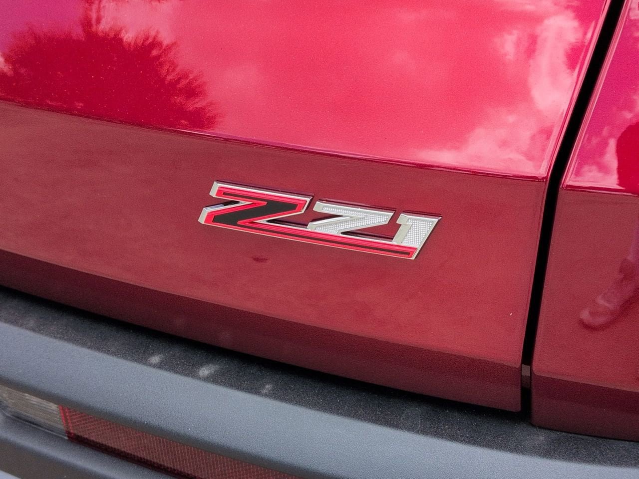 New 2026 Chevrolet Traverse Z71 w/ Enhanced Driving Package AWD/4WD image 8