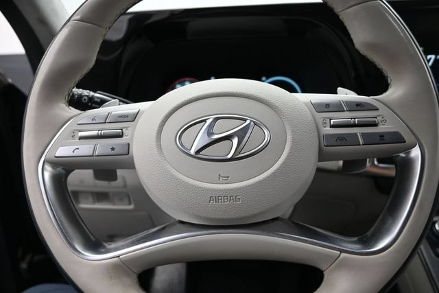 Used 2023 Hyundai Palisade Calligraphy AWD/4WD image 14