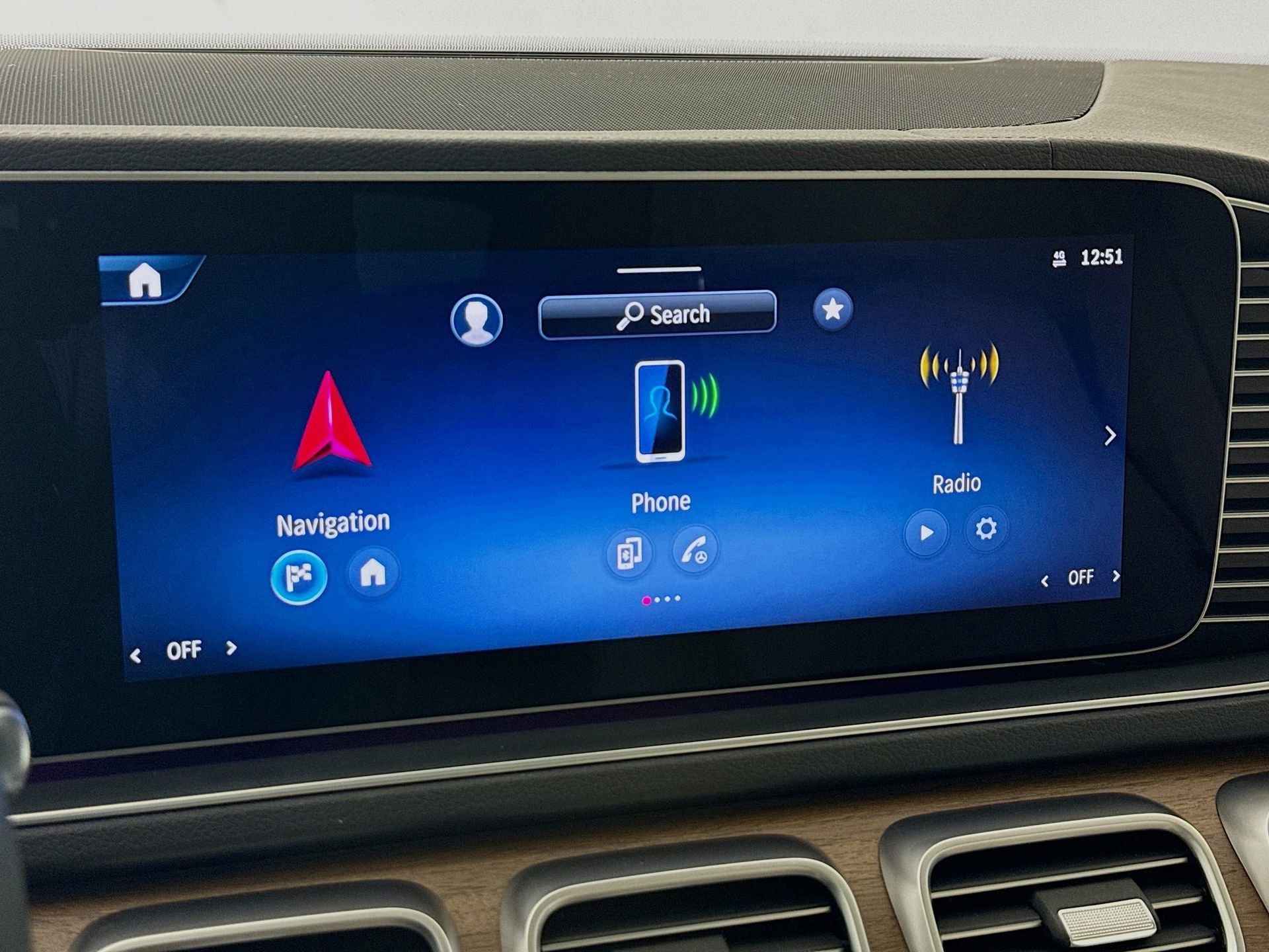 Certified 2024 Mercedes-Benz GLE 450 4MATIC image 16