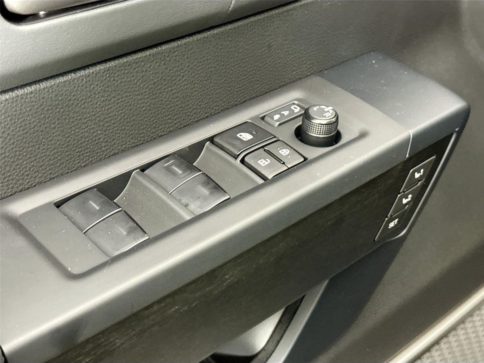 New 2026 Toyota Sequoia Capstone AWD/4WD image 31