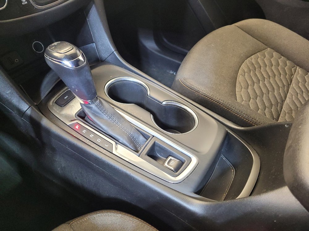 Used 2018 Chevrolet Equinox LT image 26