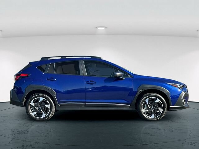 Certified 2026 Subaru Crosstrek 2.5i Limited AWD/4WD image 7
