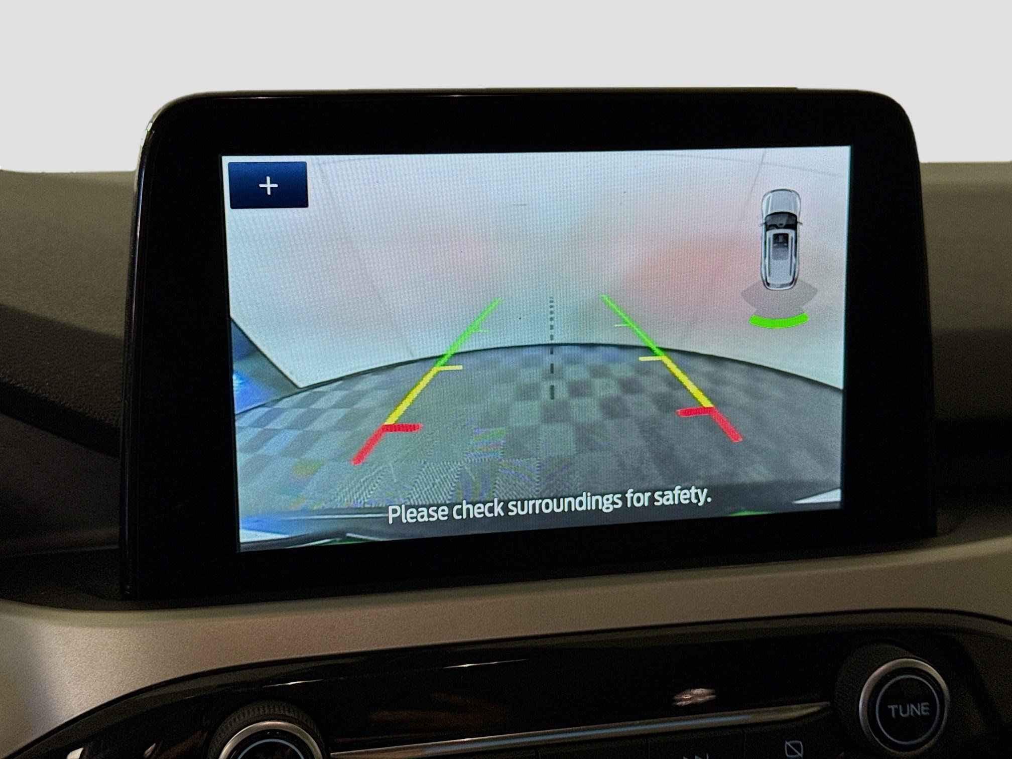 Used 2021 Ford Escape SEL image 19