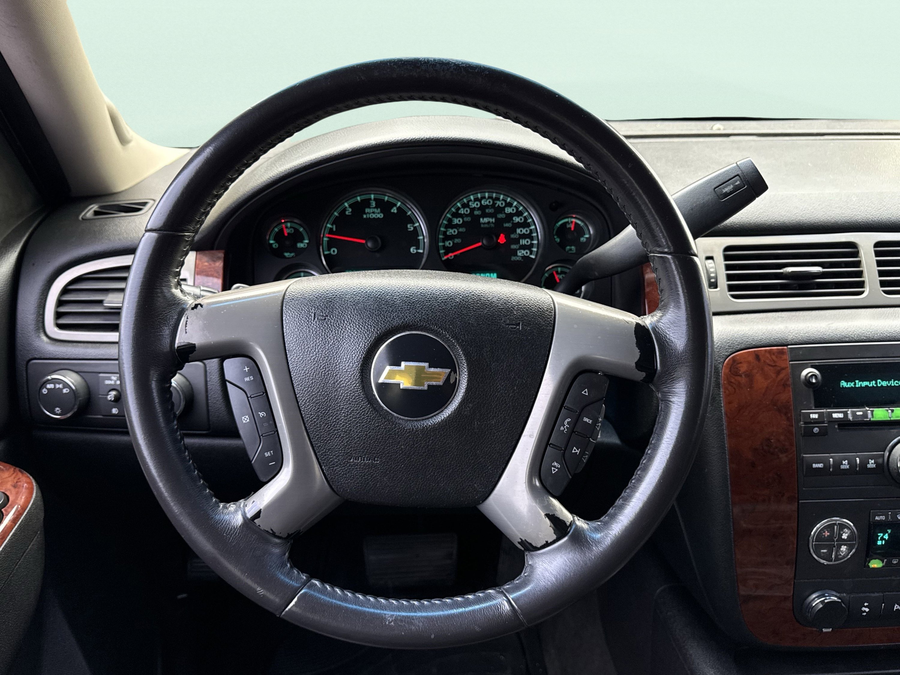 Used 2011 Chevrolet Tahoe LT image 60