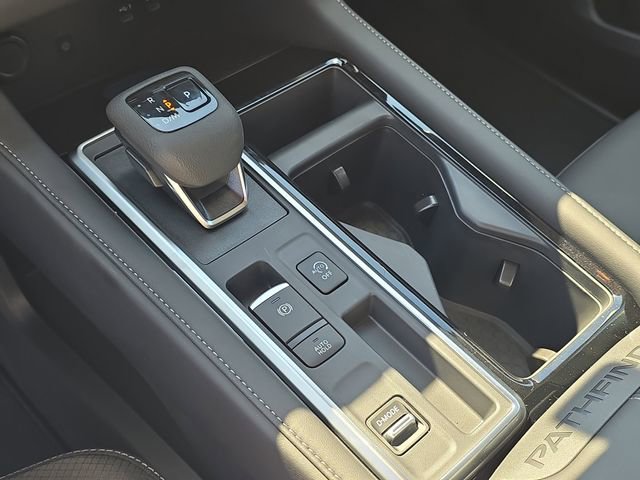 New 2026 Nissan Pathfinder SL w/ SL Premium Package image 28