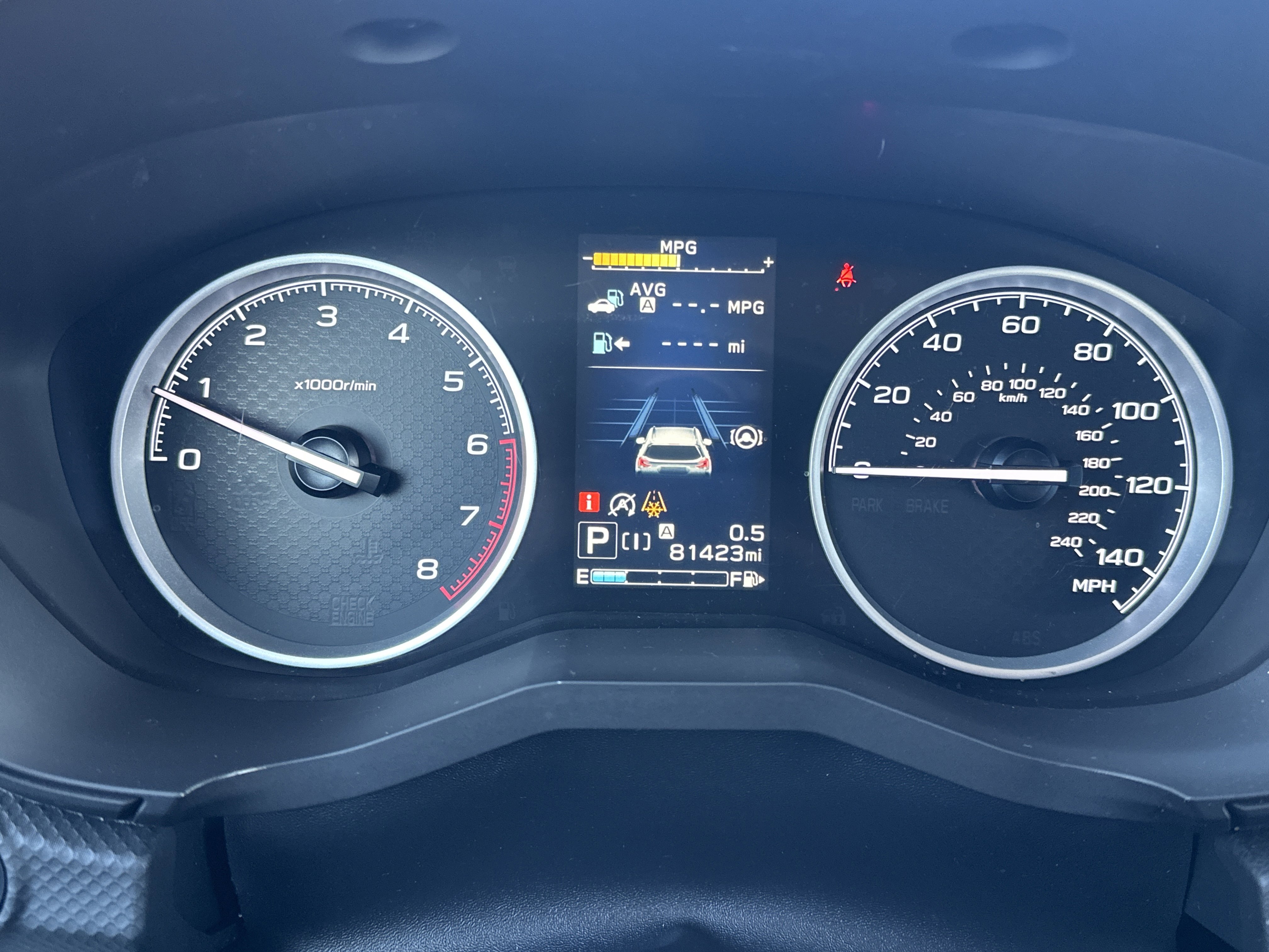 Used 2022 Subaru Forester Limited image 24