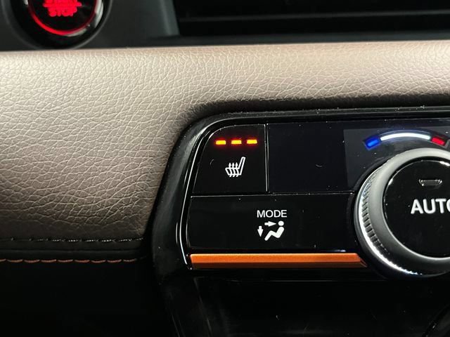 New 2026 Honda Pilot TrailSport image 12