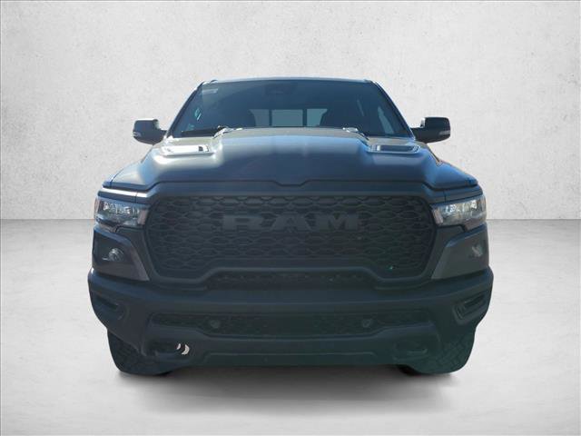 New 2026 RAM 1500 Rebel w/ Bed Utility Group image 6