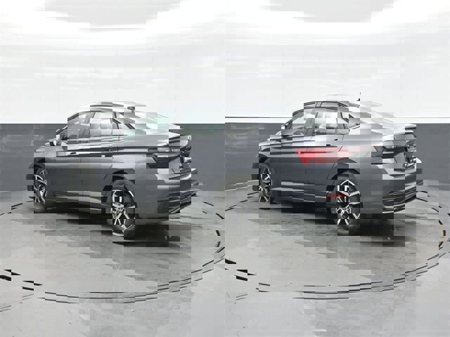 New 2026 Volkswagen Jetta SE image 5