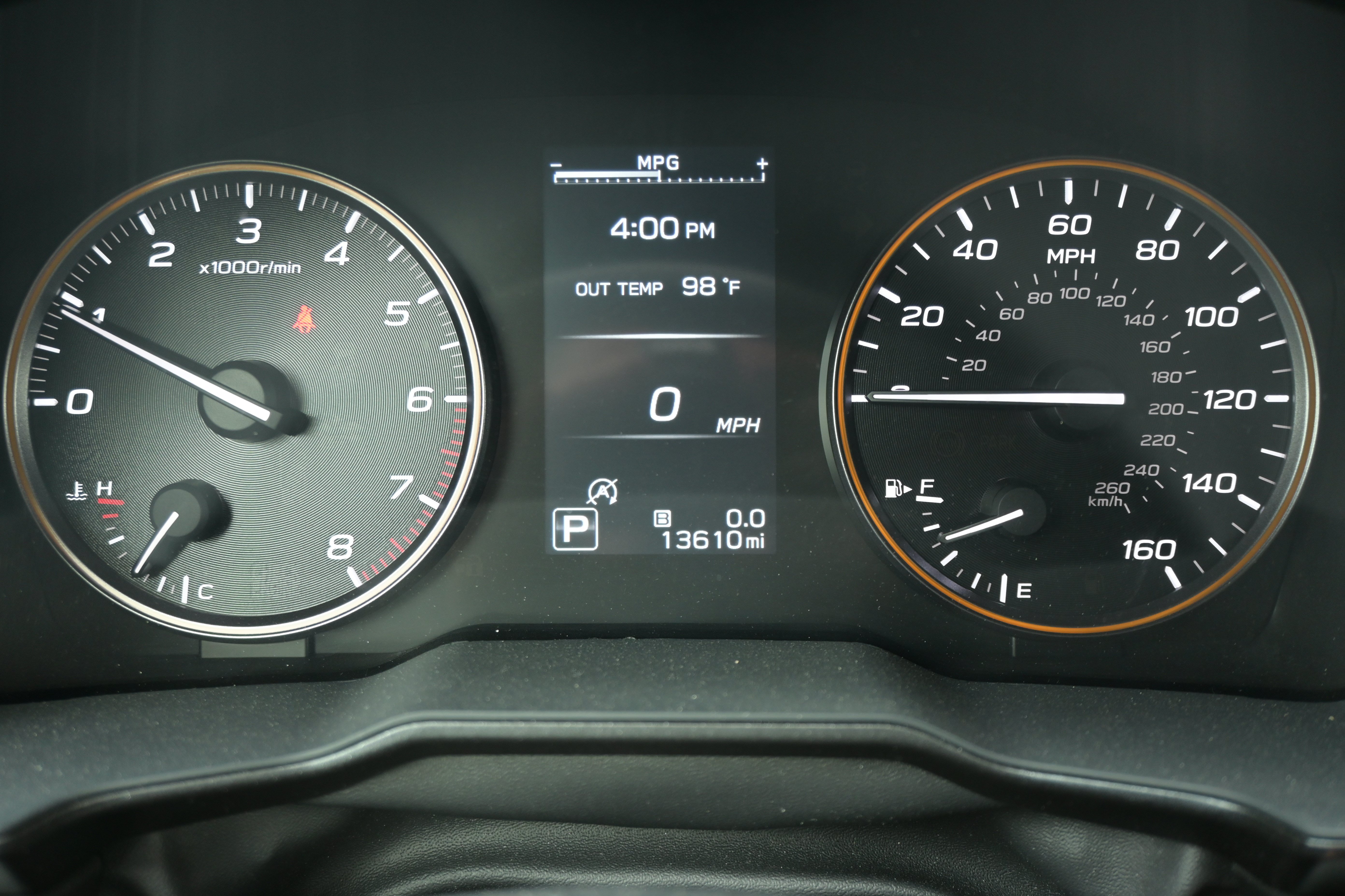 Certified 2025 Subaru Outback Wilderness AWD/4WD image 20