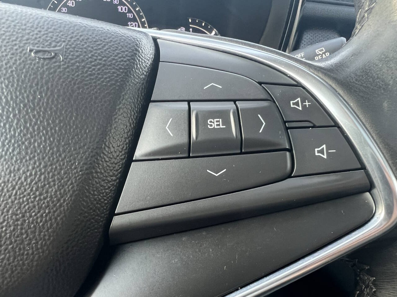 Used 2019 Cadillac XT5 Luxury AWD/4WD image 27