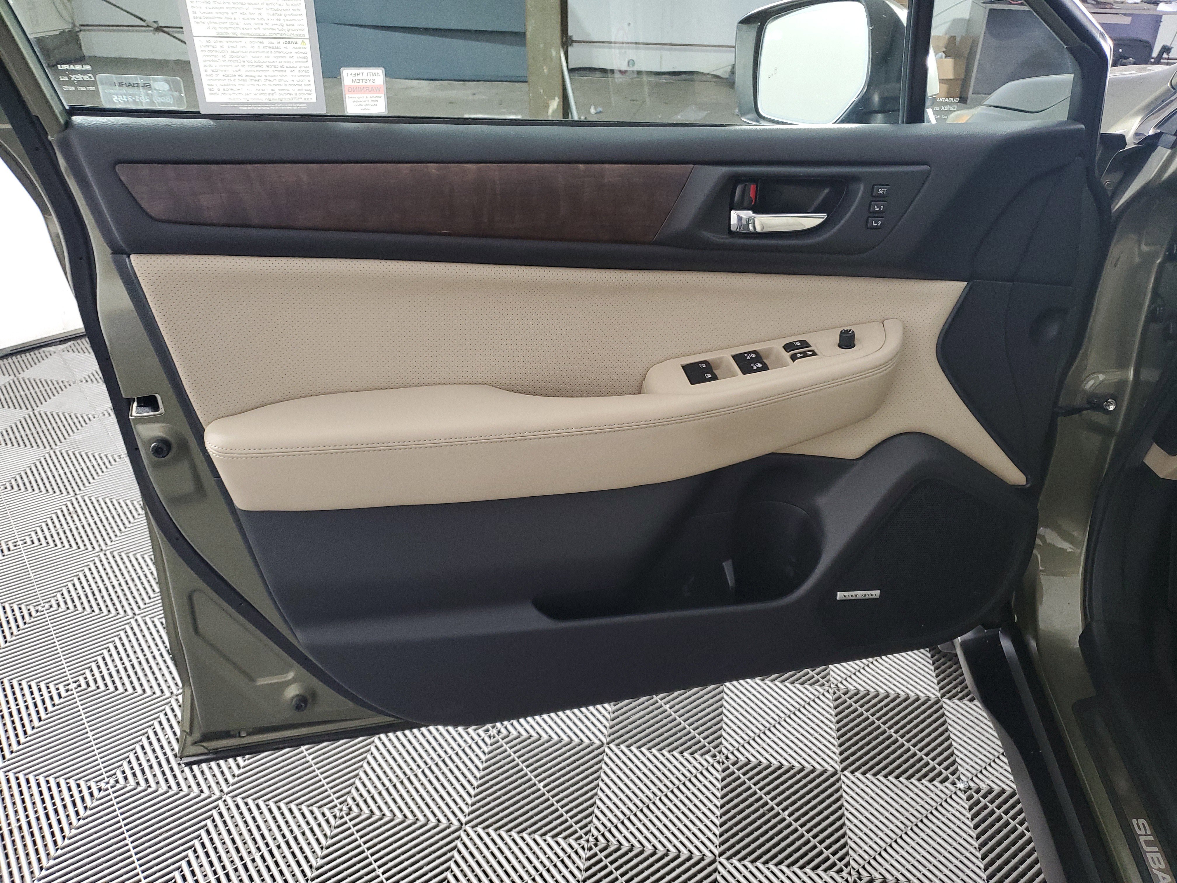 Used 2015 Subaru Outback 2.5i Limited AWD/4WD image 27