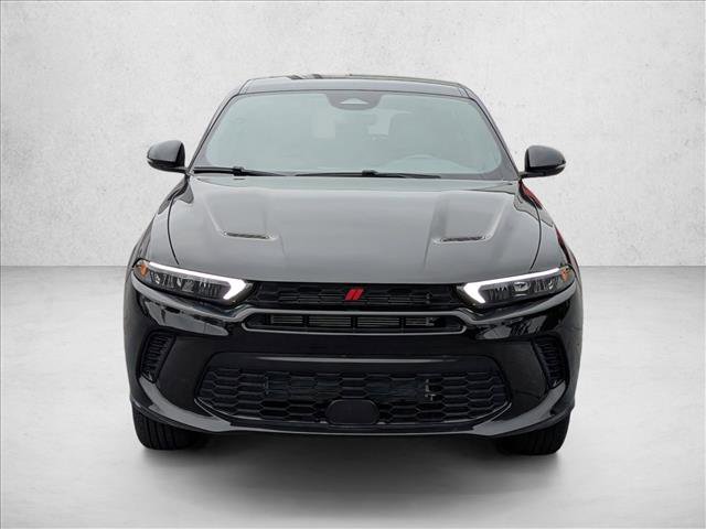 Certified 2024 Dodge Hornet GT w/ GT Blacktop Package AWD/4WD image 2