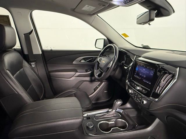 Used 2020 Chevrolet Traverse LT w/ LT Premium Package FWD image 51