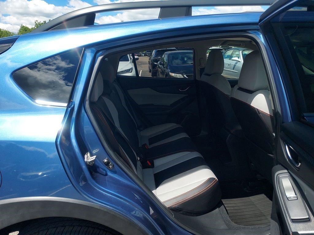 Used 2019 Subaru Crosstrek 2.0i Limited AWD/4WD image 29
