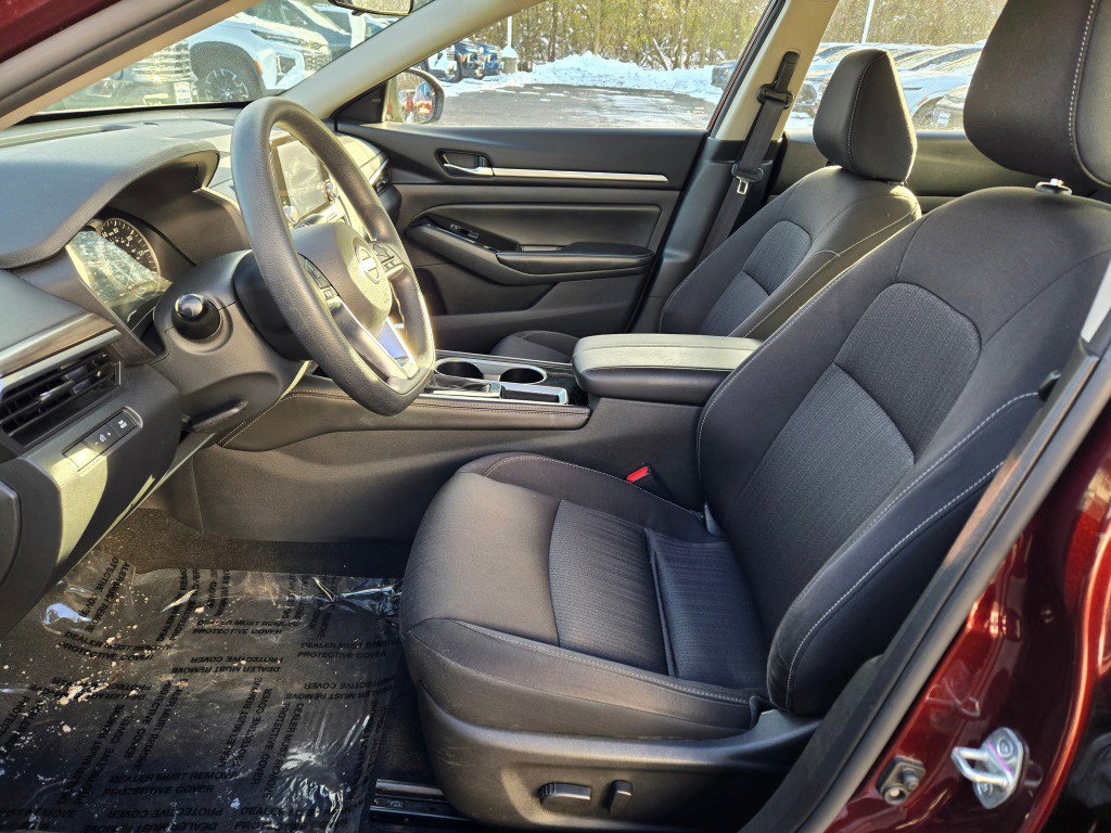 Used 2023 Nissan Altima 2.5 SV image 19