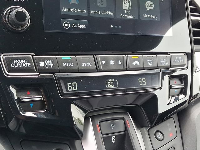 Certified 2019 Honda Odyssey EX image 16