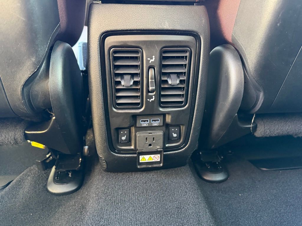 Used 2024 Dodge Durango R/T image 35