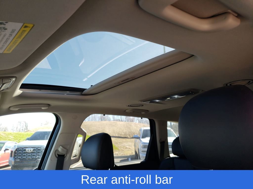 Used 2021 Kia Telluride EX w/ EX Premium Package image 26