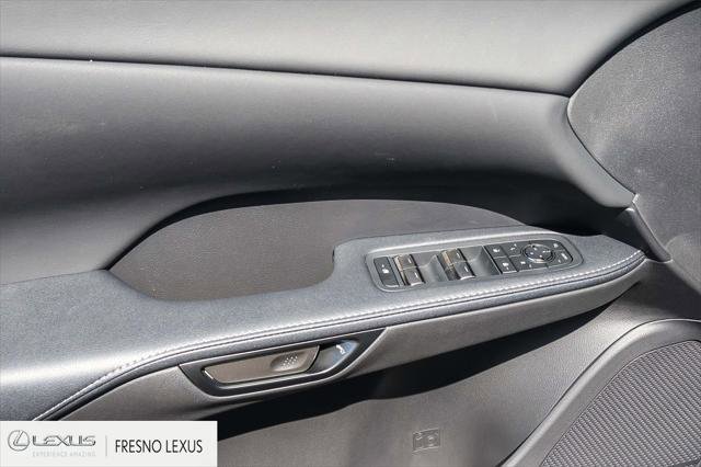 Certified 2025 Lexus RX 350 Premium Plus image 23