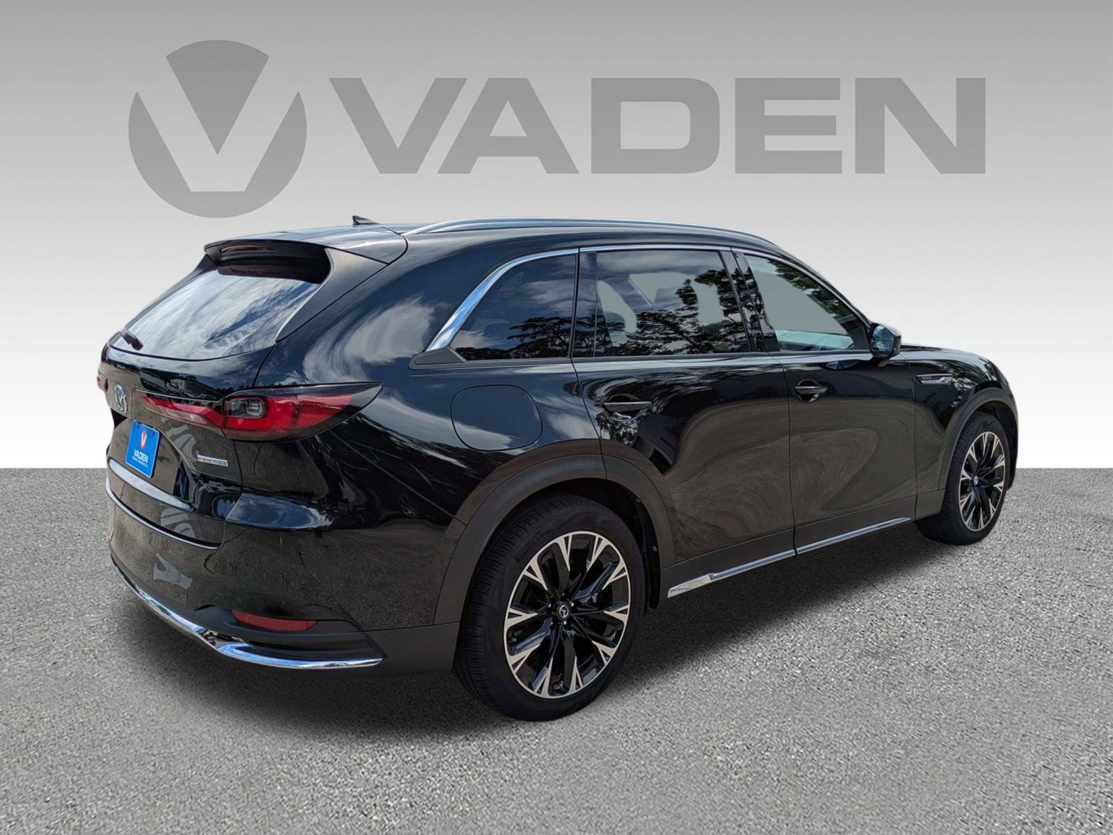 Used 2024 MAZDA CX-90 Plug-In Hybrid w/ Premium Pkg AWD/4WD image 28