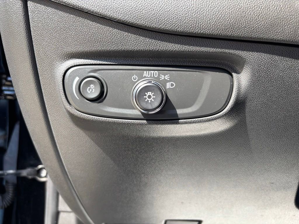 Used 2024 Chevrolet Equinox RS AWD/4WD image 26