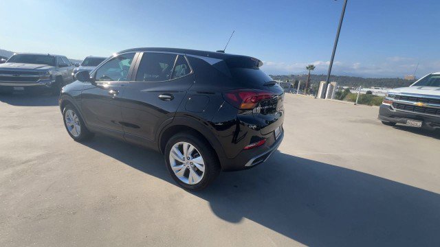 Used 2025 Buick Encore GX Preferred image 6