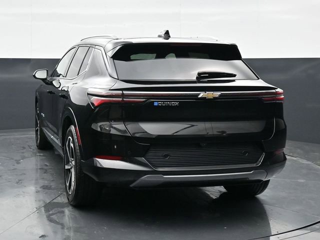 Used 2025 Chevrolet Equinox EV LT w/ Convenience Package FWD image 6
