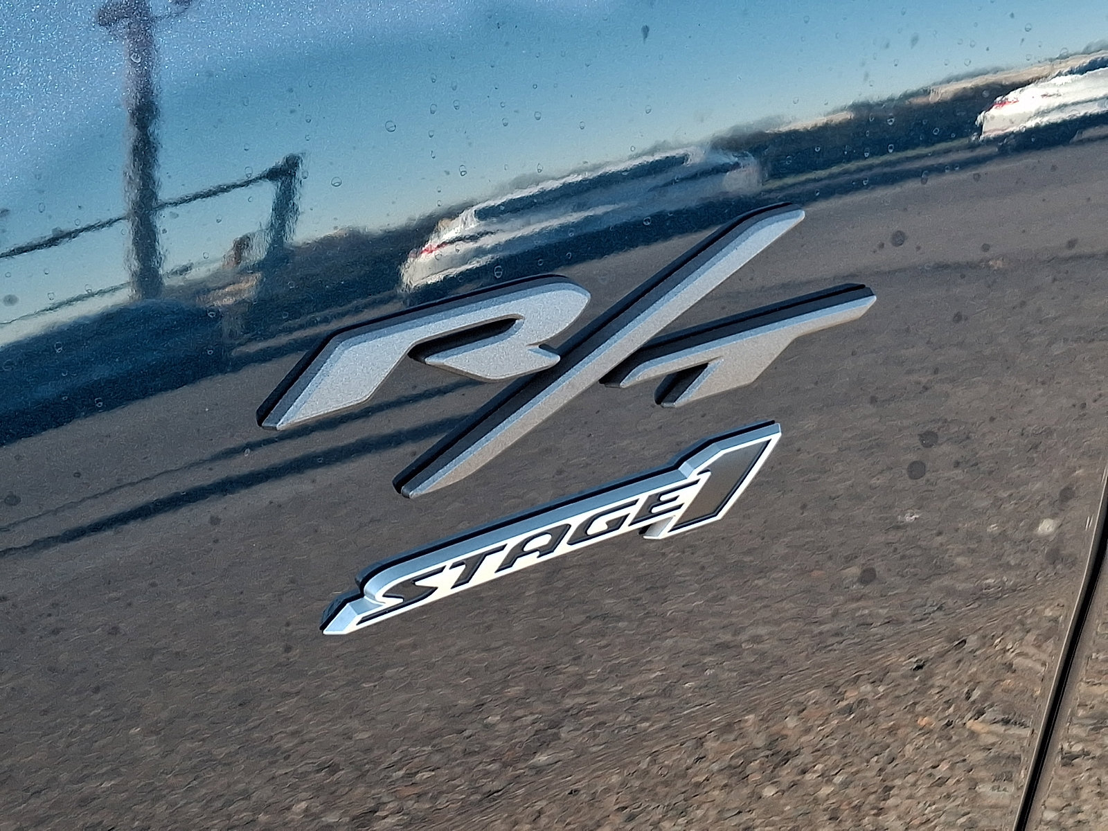 Used 2025 Dodge Charger R/T w/ Quick Order Package 25M R/T image 30