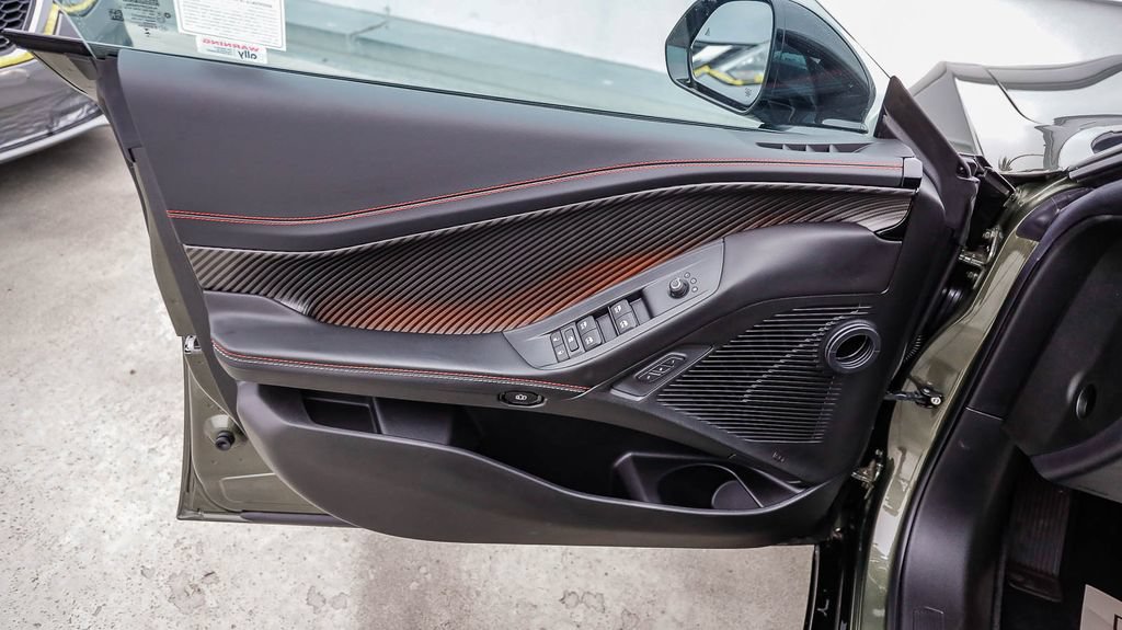 New 2026 Dodge Charger Scat Pack AWD/4WD image 25