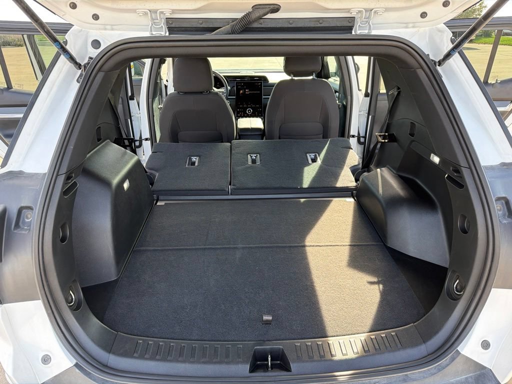 Used 2026 GMC Terrain Elevation AWD/4WD image 21