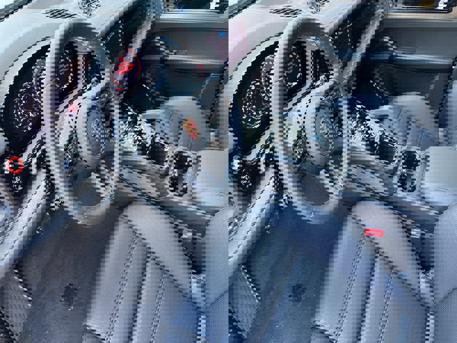 New 2026 Porsche Cayenne GTS image 4