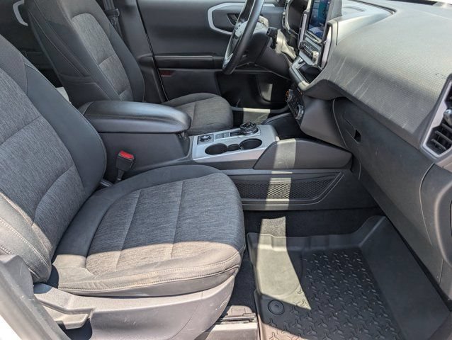 Used 2021 Ford Bronco Sport Big Bend AWD/4WD image 26