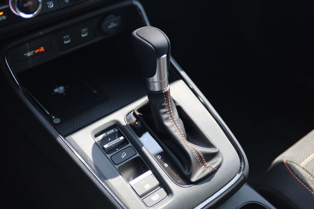 New 2026 Honda CR-V Sport image 22