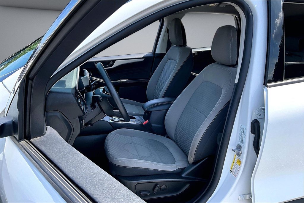 Used 2022 Ford Escape SE w/ Convenience Package AWD/4WD image 21