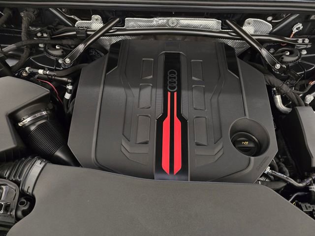 New 2025 Audi SQ5 Prestige image 10