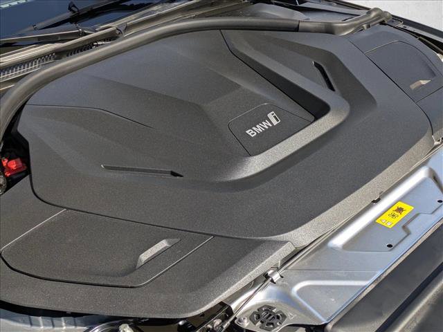 New 2026 BMW i4 xDrive40i AWD/4WD image 18