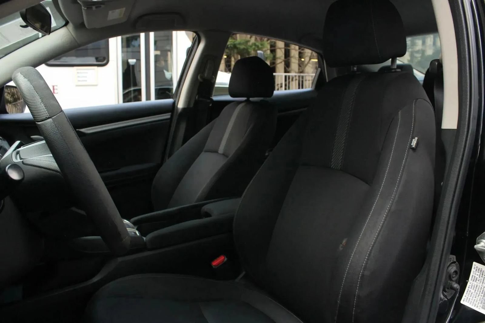 Used 2017 Honda Civic LX image 15