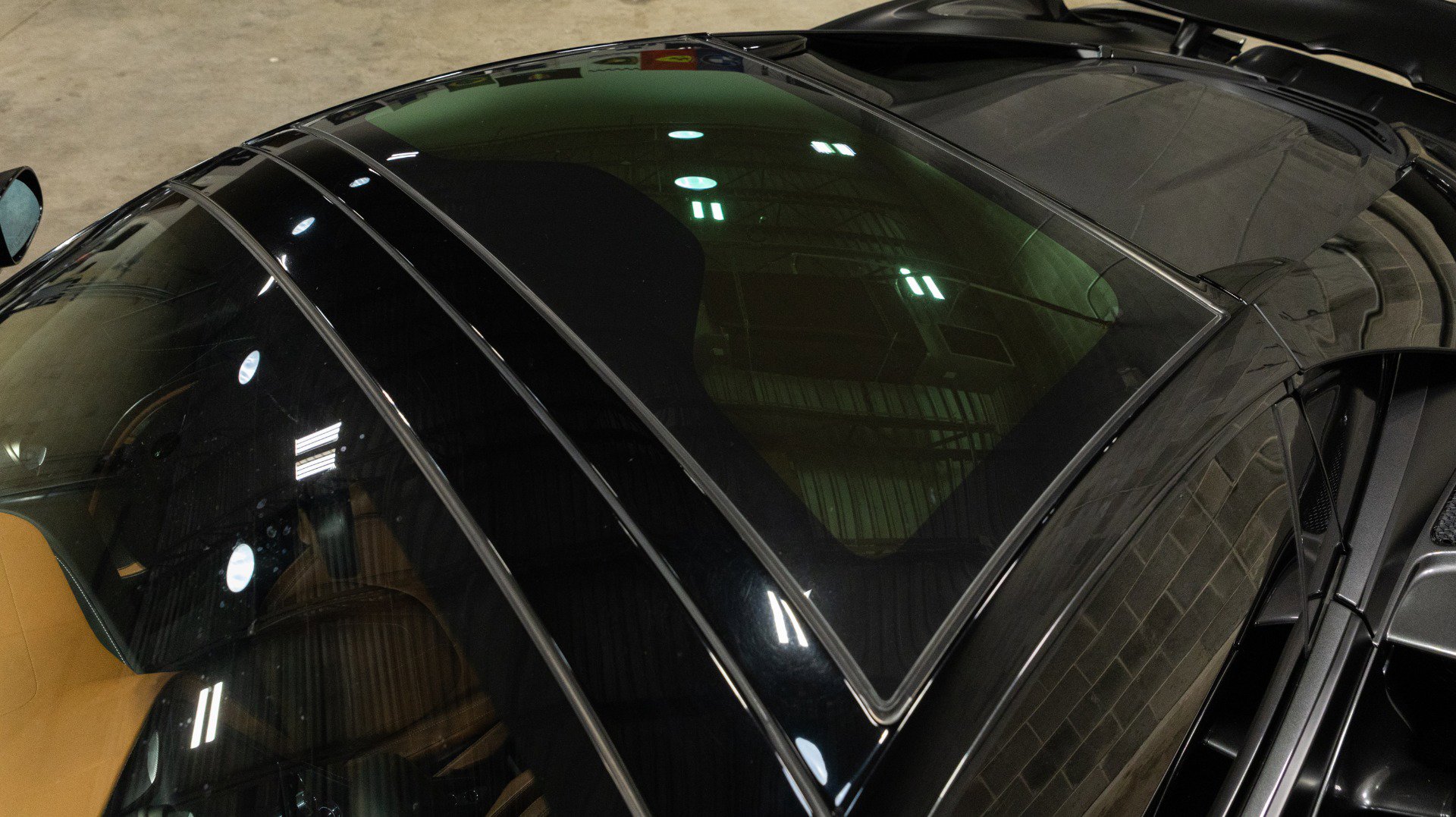 Used 2020 McLaren 720S Spider image 31