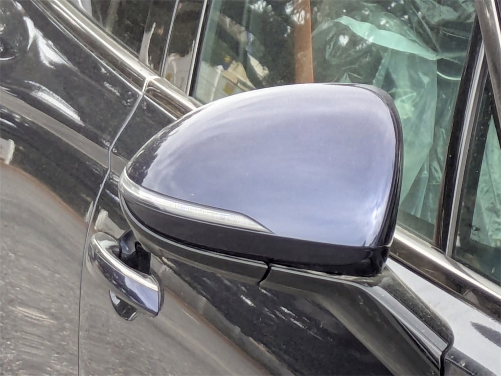 New 2026 Genesis GV70 2.5T Sport Prestige image 11