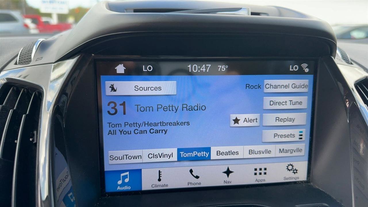 Used 2016 Ford Escape Titanium w/ Equipment Group 301A image 54